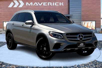 Used 2019 Mercedes-Benz GLC 300 4MATIC