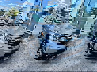 Used 2019 Honda CR-V EX