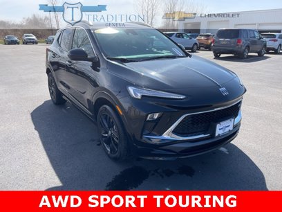 Used 2024 Buick Encore GX Sport Touring