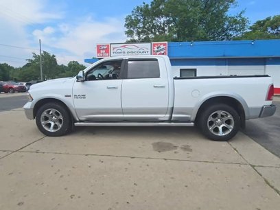Used 2014 RAM 1500 Laramie w/ Convenience Group