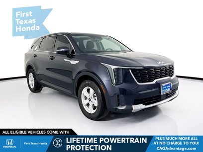 Used 2025 Kia Sorento LX