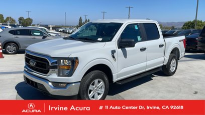 Used 2023 Ford F150 XLT
