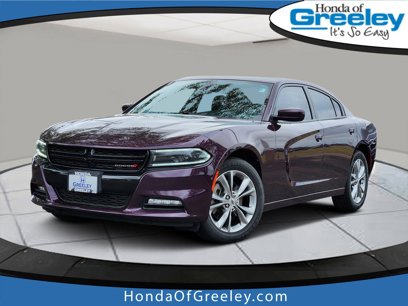 Used 2022 Dodge Charger SXT w/ Cold Weather Package