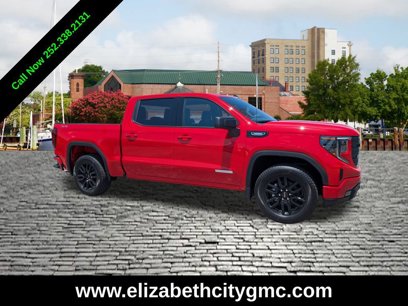 New 2025 GMC Sierra 1500 Elevation