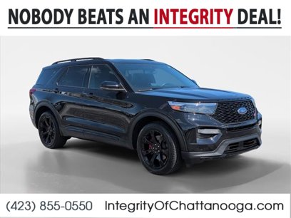 Used 2023 Ford Explorer ST w/ Equipment Group 401A