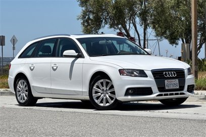 Used 2012 Audi A4 2.0T Premium