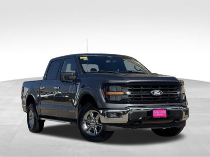 Used 2024 Ford F150 XLT w/ Mobile Office Package