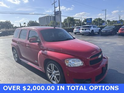 Used 2009 Chevrolet HHR SS w/ Performance Package