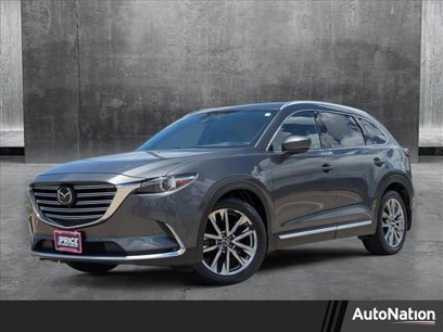 Used 2019 MAZDA CX-9 Grand Touring