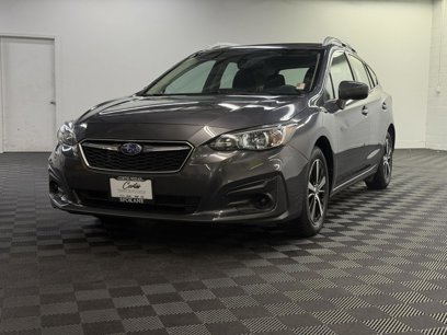 Used 2019 Subaru Impreza 2.0i Premium w/ Popular Package #2