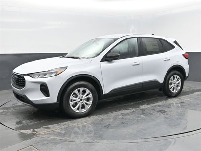 New 2025 Ford Escape Active