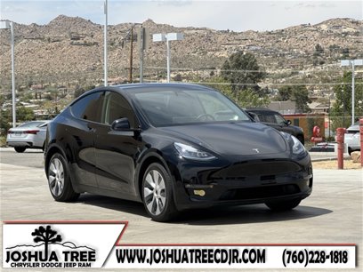 Used 2021 Tesla Model Y Long Range