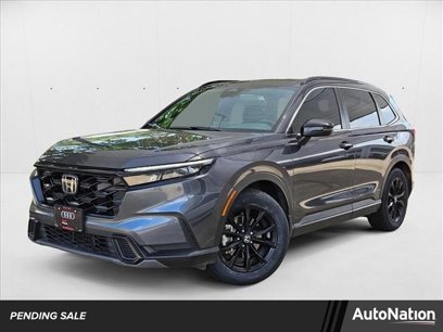 Used 2023 Honda CR-V Sport