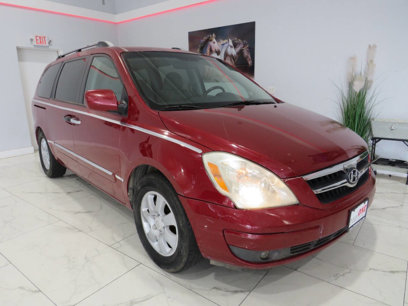 Used 2007 Hyundai Entourage GLS