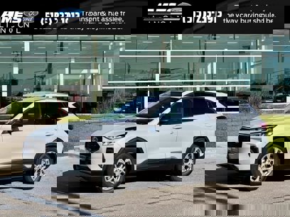 New 2025 Ford Escape Active w/ Cold Weather Package