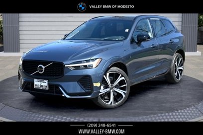 Used 2022 Volvo XC60 T8 R-Design