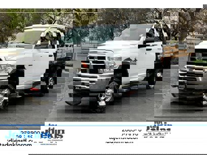 Used 2017 RAM 2500 Tradesman w/ Chrome Appearance Group
