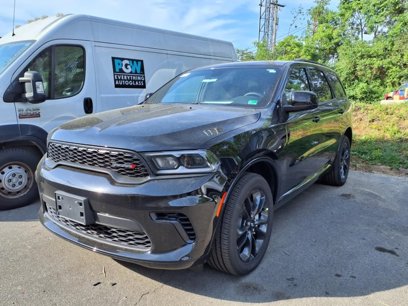 New 2025 Dodge Durango GT