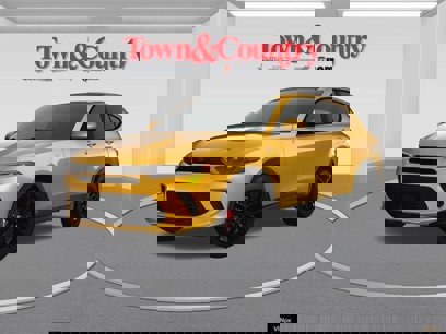 New 2024 Dodge Hornet R/T Plus w/ Track Pack