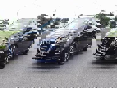Used 2021 Nissan Altima 2.5 SV