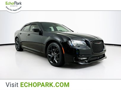 Used 2022 Chrysler 300 S w/ Comfort Group