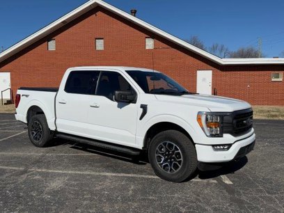 Used 2022 Ford F150 XLT w/ Equipment Group 302A High