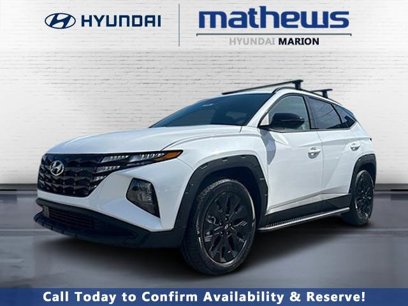 New 2024 Hyundai Tucson XRT