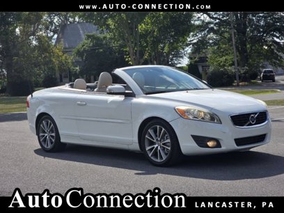 Used 2011 Volvo C70 T5