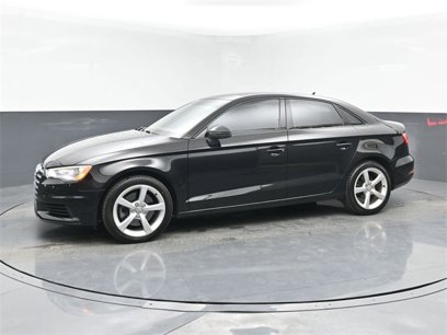 Used 2016 Audi A3 1.8T Premium