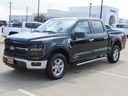 Used 2024 Ford F150 XLT w/ Mobile Office Package