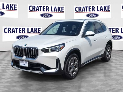 Used 2025 BMW X1 xDrive28i