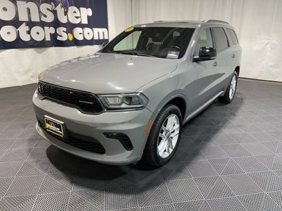 Used 2023 Dodge Durango GT