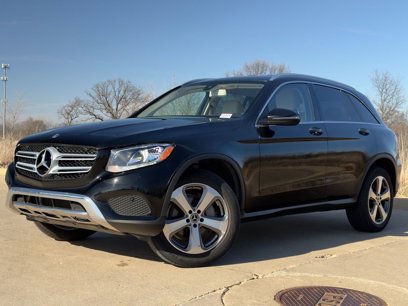 Used 2019 Mercedes-Benz GLC 300
