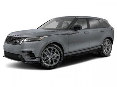 New 2026 Land Rover Range Rover Velar Dynamic SE