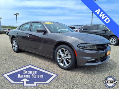 Certified 2022 Dodge Charger SXT w/ Driver Convenience Group