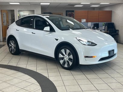 Used 2022 Tesla Model Y Long Range