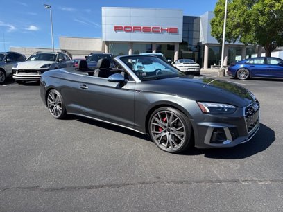 Used 2024 Audi S5 Premium Plus