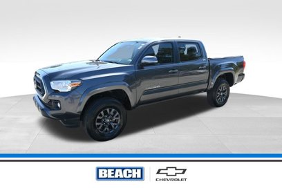 Used 2023 Toyota Tacoma SR5