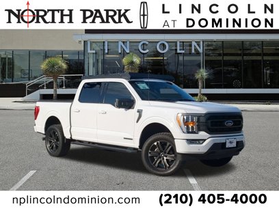 Used 2021 Ford F150 XLT w/ Equipment Group 302A High