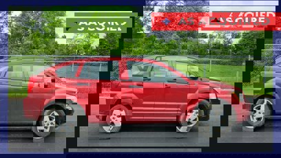 Used 2007 Dodge Caliber SE w/ PWR Equipment Group