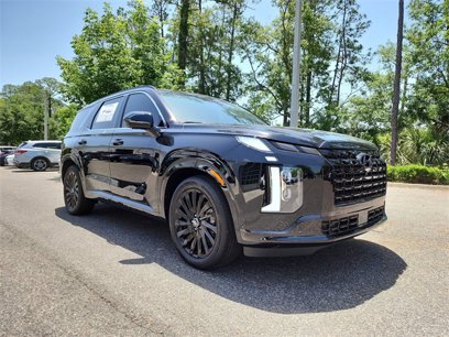 New 2025 Hyundai Palisade Calligraphy
