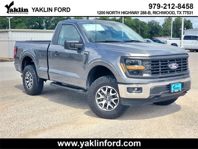 Used 2025 Ford F150 XL w/ Equipment Group 103A High