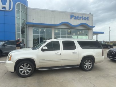 Used 2011 GMC Yukon XL Denali