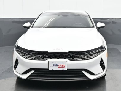 Used 2022 Kia K5 LXS