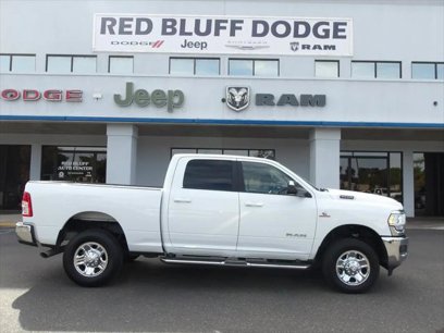 Used 2022 RAM 2500 Big Horn