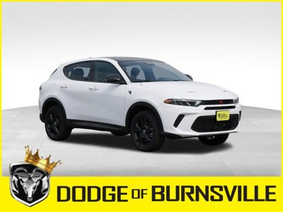 New 2024 Dodge Hornet GT w/ GT Blacktop Package