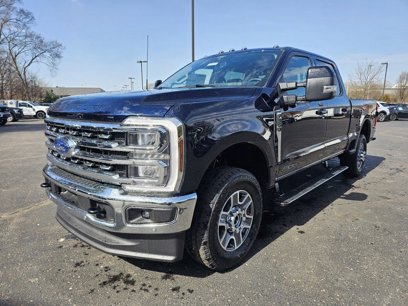 New 2025 Ford F350 Lariat w/ Lariat Ultimate Package