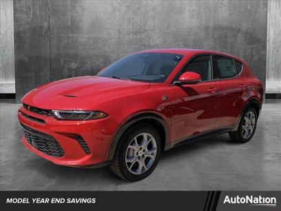 New 2024 Dodge Hornet R/T w/ Tech Pack w/o Parking