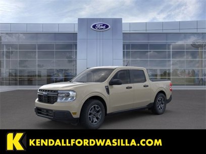 Used 2024 Ford Maverick XLT w/ Equipment Group 300A Standard