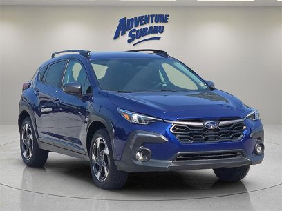 Certified 2025 Subaru Crosstrek 2.5i Limited